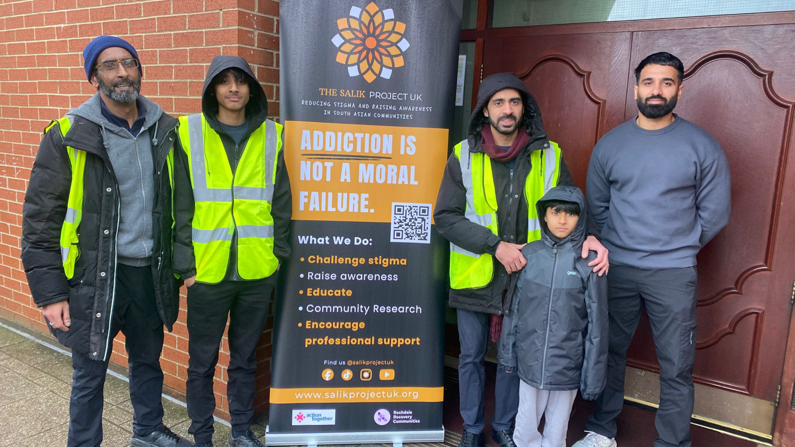 Awareness Campaigns