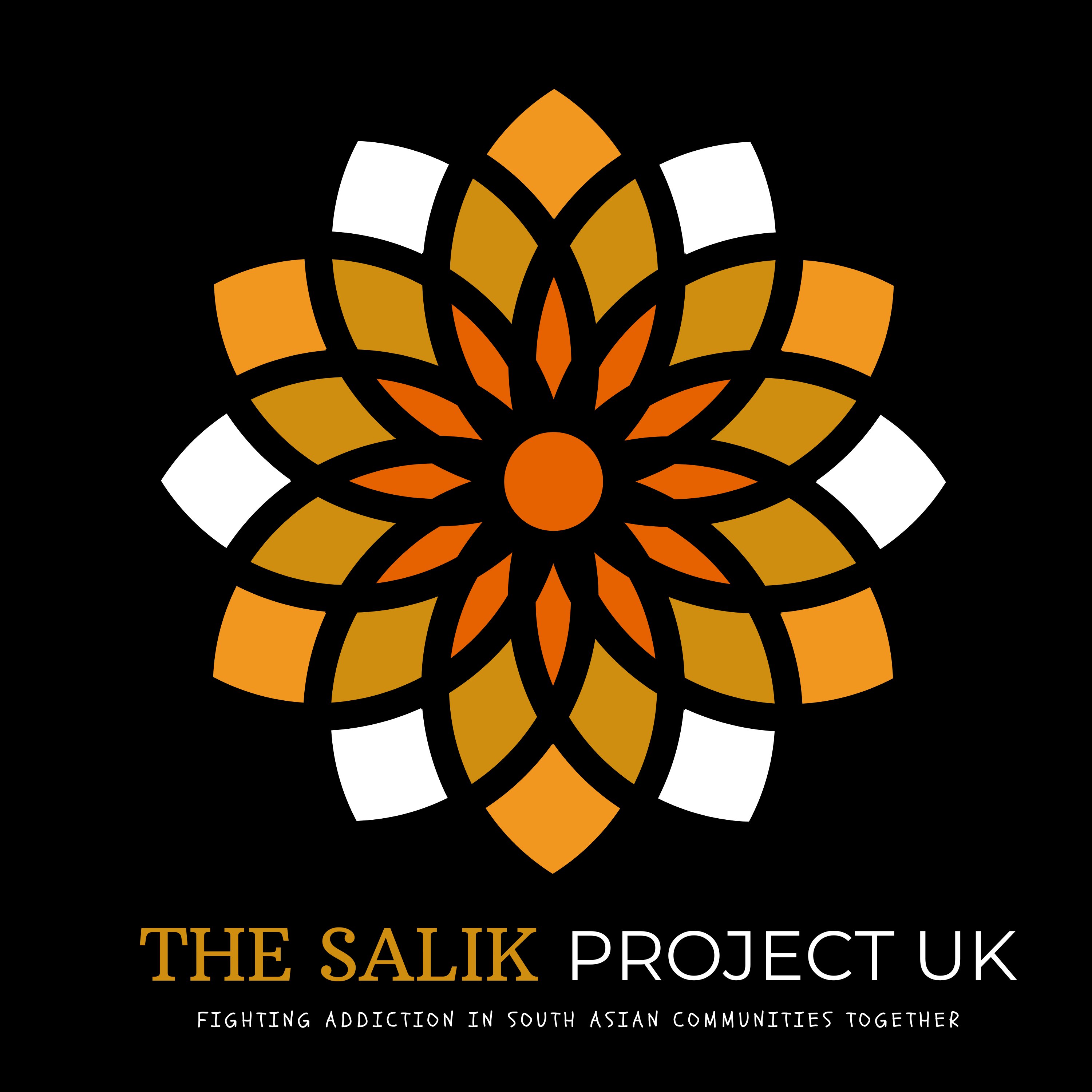 The Salik Project UK logo